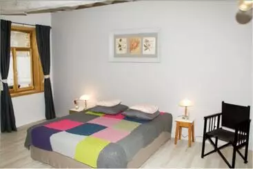 B&b   La Cense Du Pont