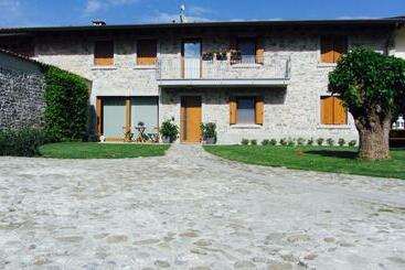 Bed and Breakfast Alc&ce  Camera Con Uso Cucina