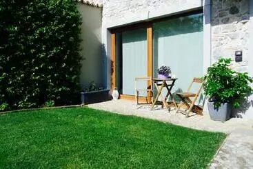 Bed and Breakfast Alc&ce  Camera Con Uso Cucina