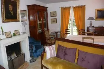Bed and Breakfast Chambre D Elisabeth à La Ferme