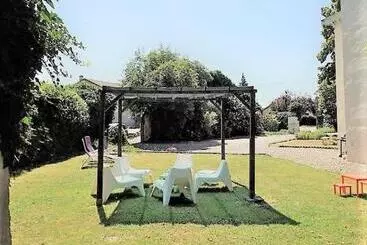 Bed and Breakfast Chambres Et Tables D Hotes Les Breuils