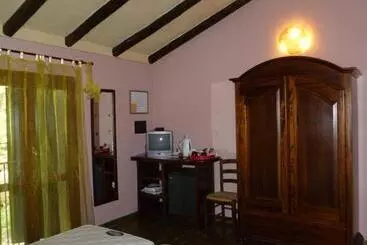Aamiaismajoitus (B&B) Corte Ca' Bosco