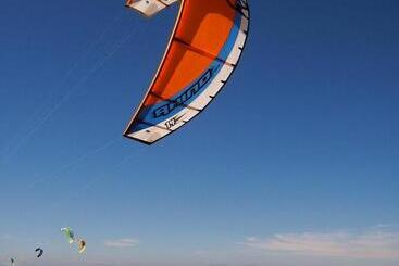 צימר La Villa Belle