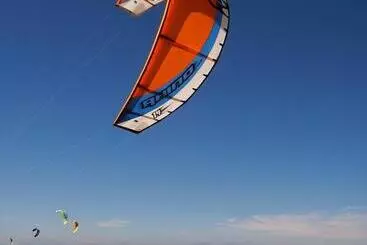 Aamiaismajoitus (B&B) La Villa Belle