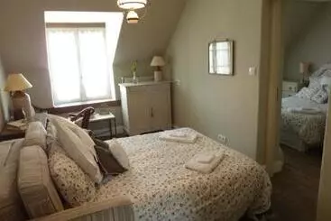 Bed and Breakfast Le Logis Alexandra Bnb