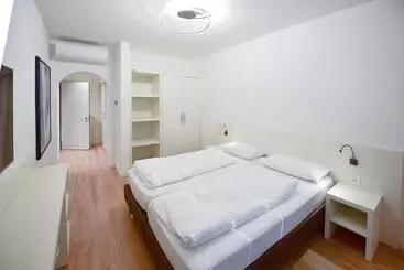 Nocleg ze śniadaniem Pension Martha
