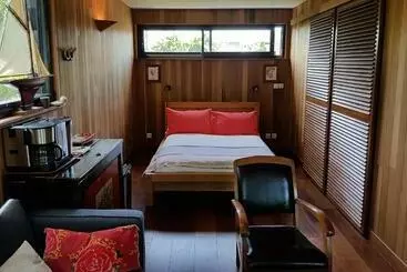 Bed and Breakfast Ty Polder