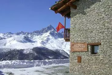 Hotel Agriturismo A Nostro Mizoun