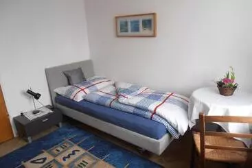 ホテル Don Camillo Gästehaus