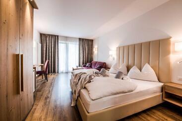 ホテル Förstlerhof