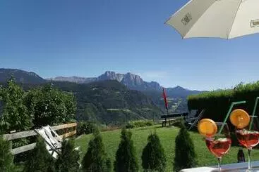 ホテル Garni Kircher Sepp