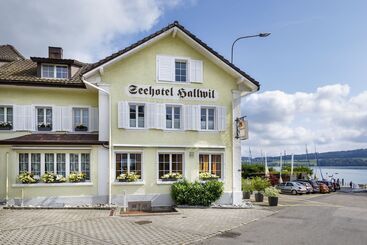 Hotel Beinwil Swiss Quality See