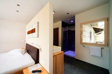 Hotelli Hôtel De L'etoile