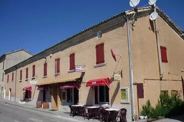 Hotelli Hôtel Etape