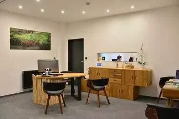 Hotel Montanie Resort