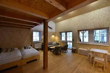 Hotel Montanie Resort