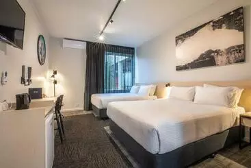 Hotel Nightcap At Keysborough