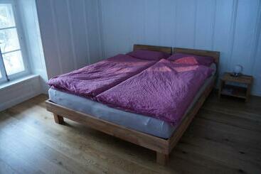 아파트호텔 De La Truite