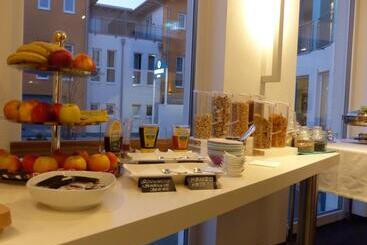 Lichtblick Hotel Garni