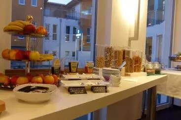 Lichtblick Hotel Garni