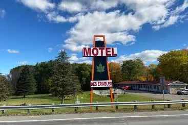 Motel Des Erables