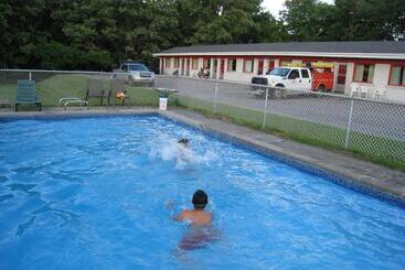 Motel Des Erables