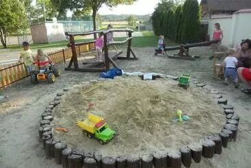 Majatalo Határmenti Vendégház