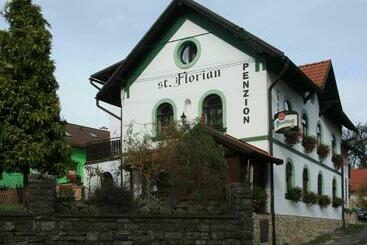 Panzió Penzion St. Florian Příbor