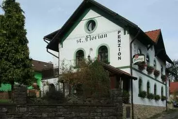 Majatalo Penzion St. Florian Příbor