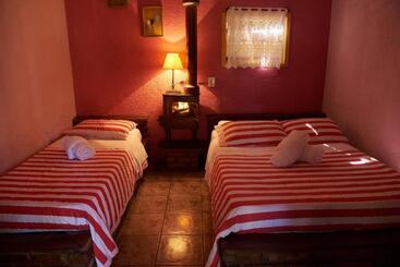 Pensão Pousada Janela Do Céu