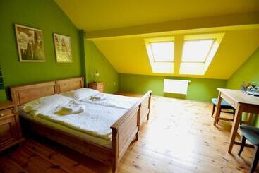 Pension Imperial Spa