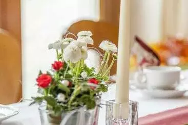 Ostello Gasthof Schiesl