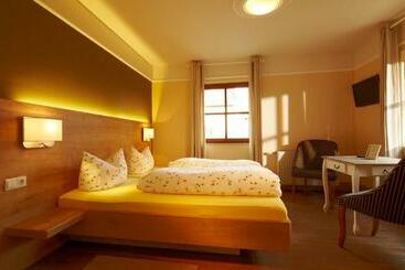 הוסטל Sankt Annagut