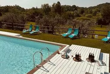 Aamiaismajoitus (B&B) Holiday Home Sovenigo