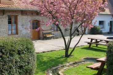 Bed and Breakfast Auberge Du Blaisel