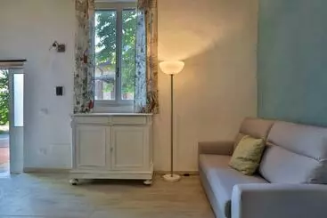 Aamiaismajoitus (B&B) Bacialupo Foresteria