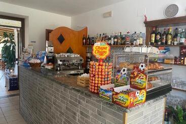 ベッドアンドブレックファースト Casa Vacanze Primula Palinuri