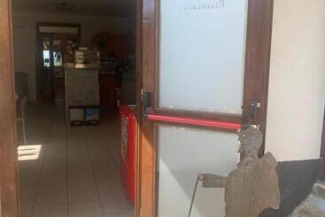 Bed and Breakfast Casa Vacanze Primula Palinuri