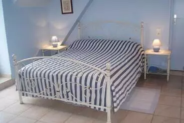 Bed & Breakfast Chambres D'hôtes De Froulay