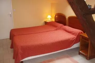 Bed and Breakfast Chambres D'hôtes De Froulay