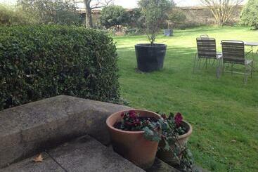 צימר Ferme De Galande