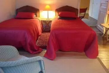 Bed and Breakfast Ferme De Galande
