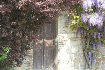 Bed And Breakfast Il Garoch