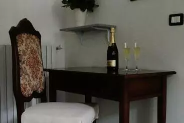 Bed And Breakfast Il Garoch