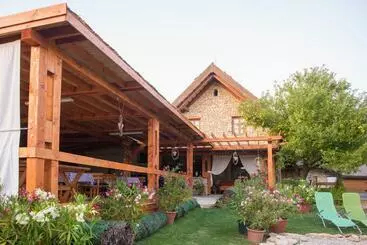 Bed & Breakfast Juhfark Fogadó és Borház