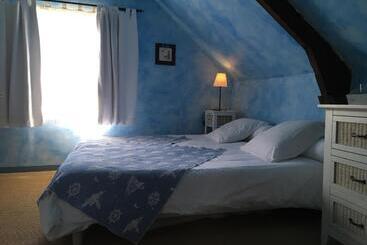 צימר La Clef Du Four