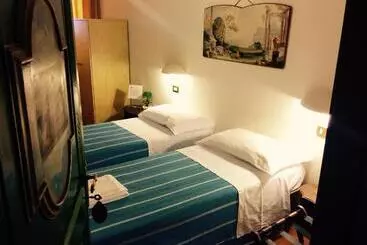 Bed and Breakfast La Lanterna