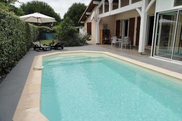 Bed and Breakfast Le Soleil Couchant