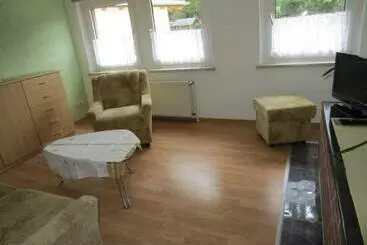 Gaststätte & Pension Oelmuehle