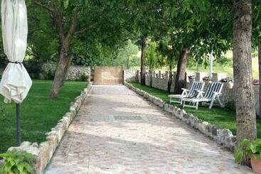 فندق Agriturismo Capriccio Di Giove
